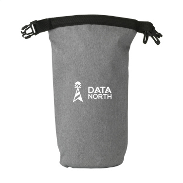 Logo trade mainoslahja ja liikelahja tuotekuva: Drybag Mini vedenpitävä laukku