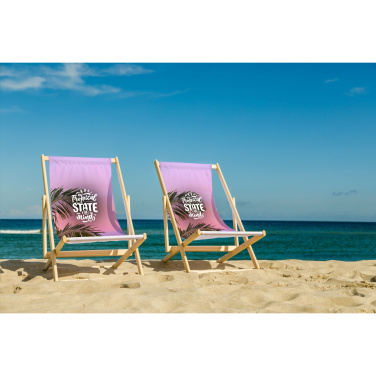 Logotrade liikelahja mainoslahja kuva: Lazy Beach tuoli
