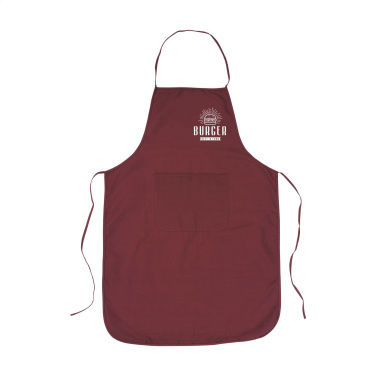 Logotrade liikelahja mainoslahja kuva: Esiliina (130 g/m²)