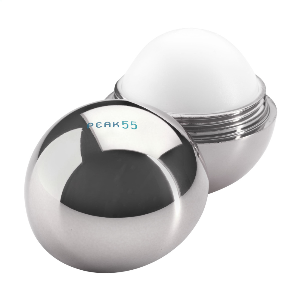 Logotrade liikelahja tuotekuva: Lipbalm Kiiltävä huulirasva