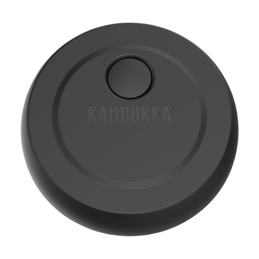 Logo trade liikelahjat tuotekuva: Kambukka® Bora 600 ml Ruokasäiliö