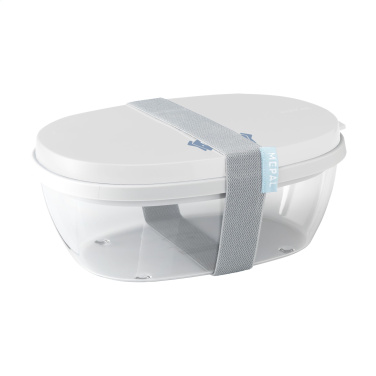 Logotrade liikelahjat kuva: Mepal Saladbox Ellipse