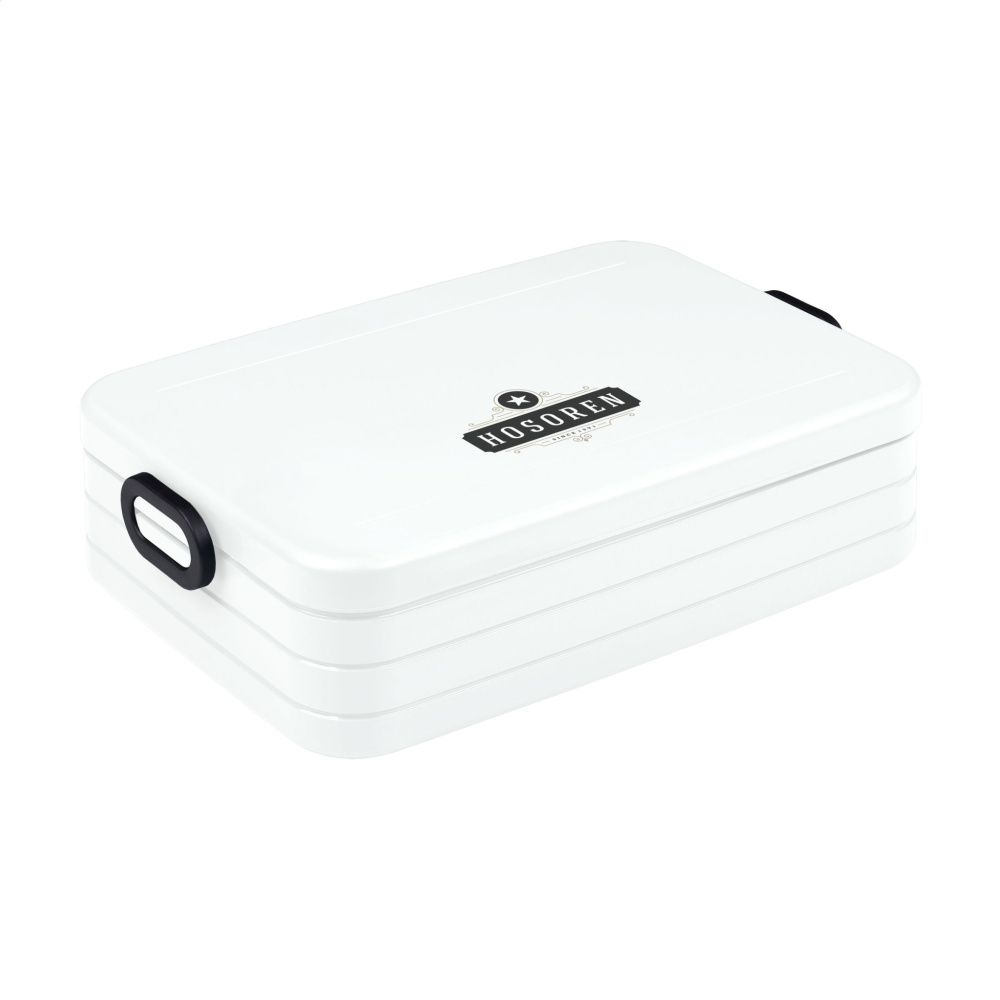 Logotrade liikelahjat kuva: Mepal Lunchbox Take a Break iso 1,5 L