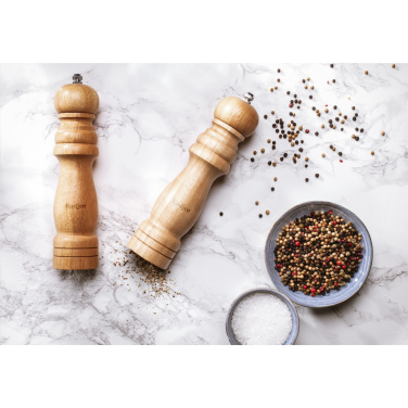 Logotrade liikelahja mainoslahja kuva: Louna Pepper & Salt Classic