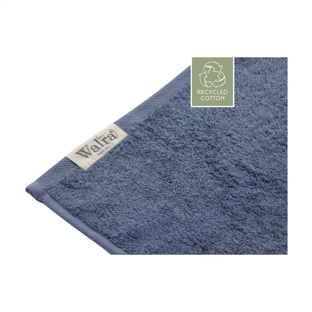 Logotrade mainostuotet kuva: Walra Pyyhe Remade Cotton 50 x 100