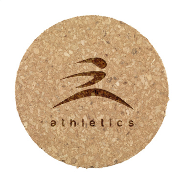 Logo trade liikelahja mainoslahja tuotekuva: Wooosh Tuoksukynttilä Piilotettu Kuva