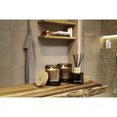 Logo trade liikelahjat tuotekuva: Wooosh Tuoksukynttilä Piilotettu Kuva