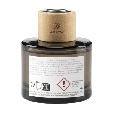 Logotrade liikelahjat kuva: Wooosh Fragrance Sticks Vihreät yrtit