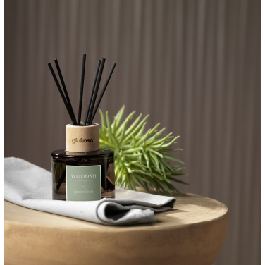 Logo trade mainoslahjat tuotekuva: Wooosh Fragrance Sticks Vihreät yrtit