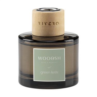 Logo trade mainoslahja ja liikelahja tuotekuva: Wooosh Fragrance Sticks Vihreät yrtit