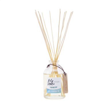 Logo trade mainoslahjat ja liikelahjat kuva: We Love The Planet Diffuser Spiritual Spa 50 ml