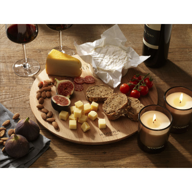 Logotrade liikelahjat kuva: Wooosh Tabla Pizzan tarjoilulauta