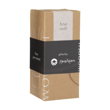 Logo trade mainoslahjat ja liikelahjat kuva: Wooosh Fragrance Sticks Fine Oudh