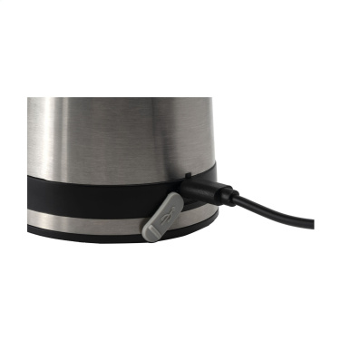 Logo trade liikelahjat tuotekuva: Ladattava Smoothie Maker