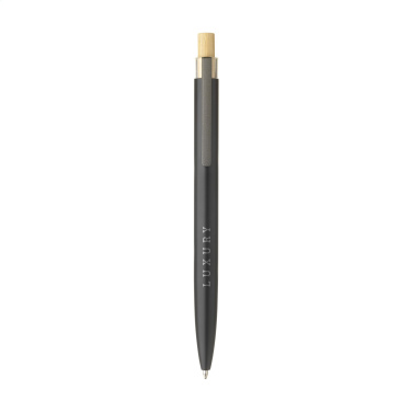 Logotrade mainoslahjat kuva: Alvar GRS Kierrätetty Alu Pen