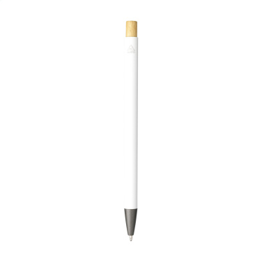 Logo trade liikelahjat mainoslahjat kuva: Xava GRS kierrätetty Alu Pen