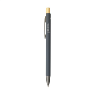 Logotrade mainostuote tuotekuva: Xava GRS kierrätetty Alu Pen