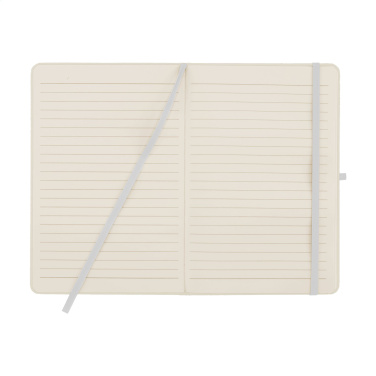 Logotrade mainoslahja tuotekuva: Porta RPET Paper Notebook A5