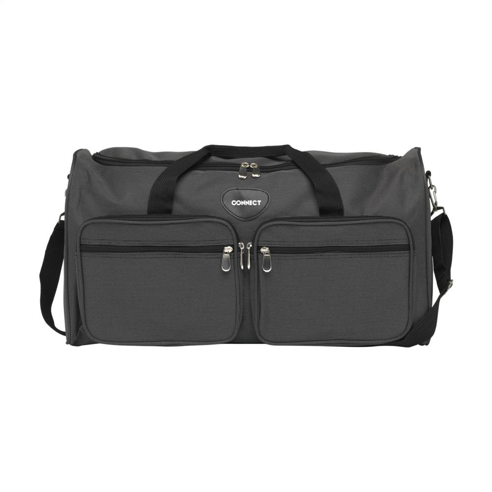 Logotrade liikelahjat mainoslahjat tuotekuva: Milan Sports/TravelBag