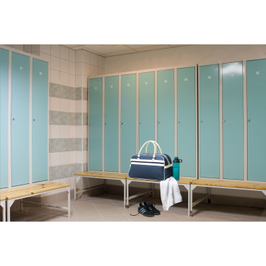 Logotrade mainoslahja tuotekuva: RetroSport urheilulaukku