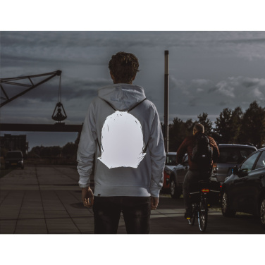 Logo trade liikelahja mainoslahja tuotekuva: Reflex Bag -reppu