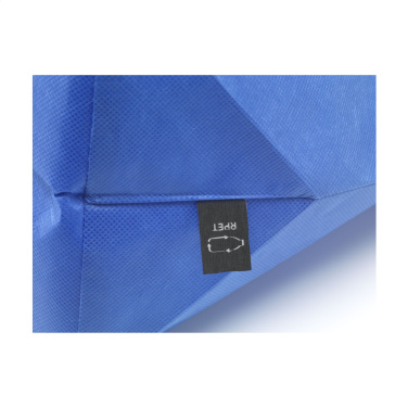 Logotrade mainoslahjat kuva: Royal RPET Shopper (80 g/m²) pussi