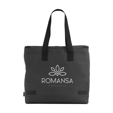 Logo trade mainostuotet tuotekuva: RPET Freshcooler-XL