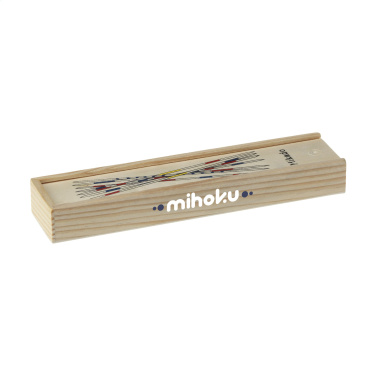 Logotrade liikelahja tuotekuva: Mikado peli