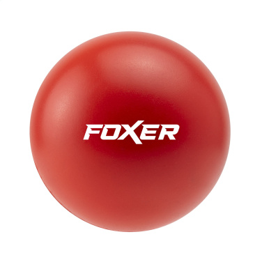 Logotrade liikelahja tuotekuva: ColorBall stressipallo