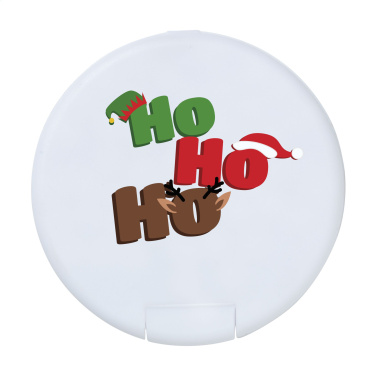 Logotrade mainostuote tuotekuva: CircleMint X-Mas