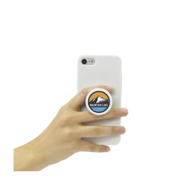 Logotrade liikelahjat mainoslahjat tuotekuva: PopSockets® 2.0 puhelinteline