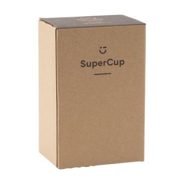 Logotrade liikelahjat kuva: SuperCup 400 ml lämpökuppi