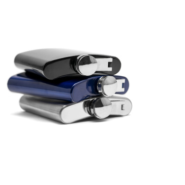 Logotrade mainoslahjat kuva: HipFlask 200 ml juomapullo