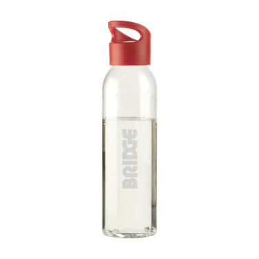 Logotrade mainoslahja tuotekuva: Sirius 650 ml juomapullo
