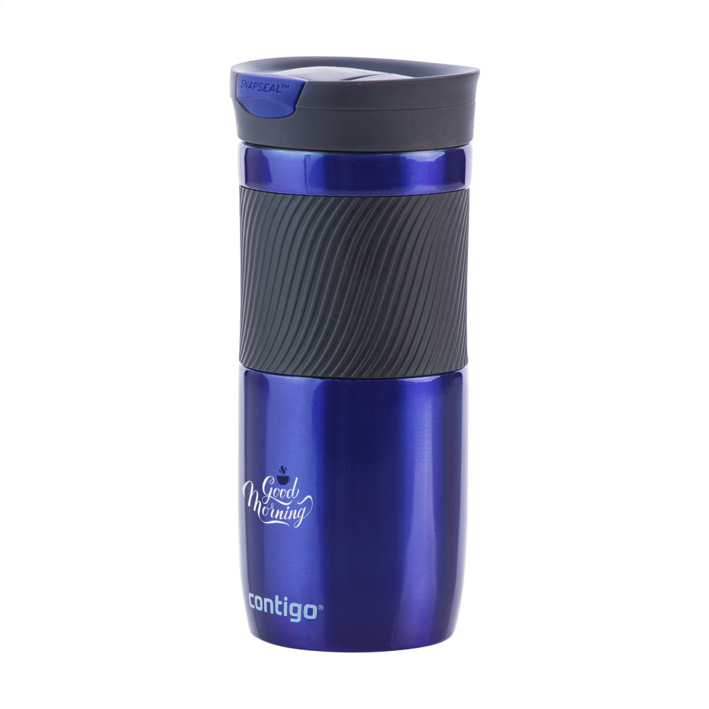 Logotrade liikelahjat kuva: Contigo® Byron Medium 470 ml lämpökuppi
