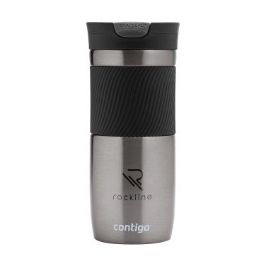 Logotrade mainoslahjat ja liikelahjat tuotekuva: Contigo® Byron Medium 470 ml lämpökuppi