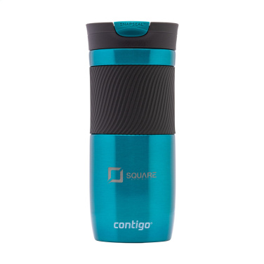 Logo trade mainoslahjat tuotekuva: Contigo® Byron Medium 470 ml lämpökuppi