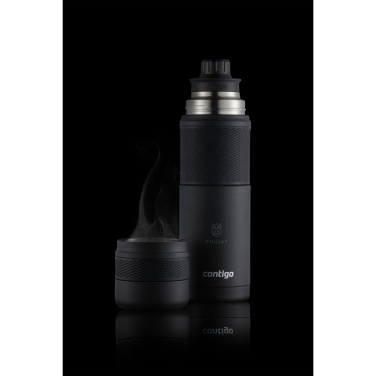 Logo trade liikelahja mainoslahja tuotekuva: Contigo® Thermal Bottle 740 ml lämpöpullo
