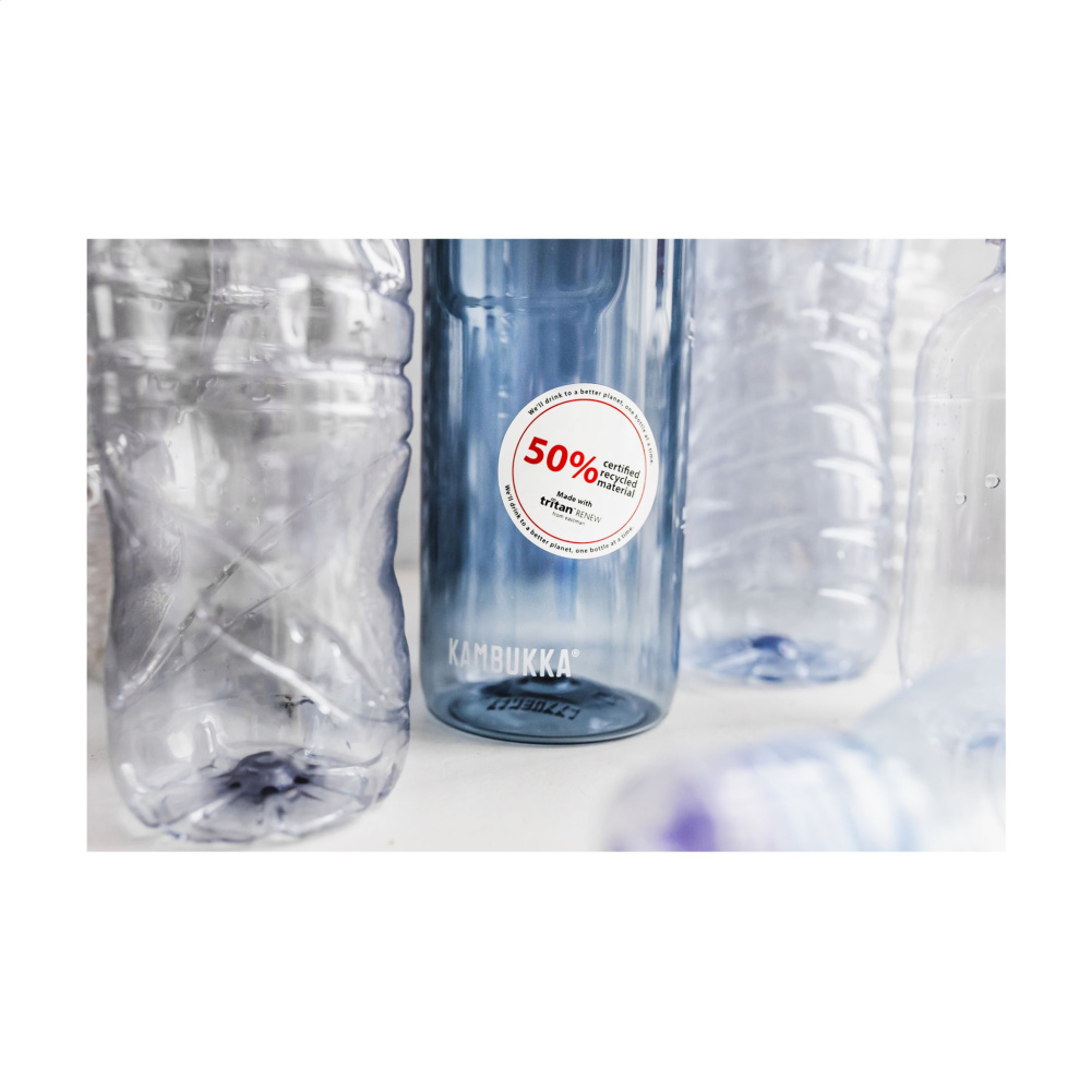 Logo trade mainostuotet tuotekuva: Kambukka® Elton 500 ml juomapullo