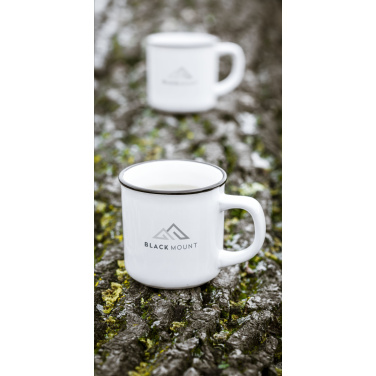 Logotrade mainoslahja tuotekuva: Campfire 320 ml muki