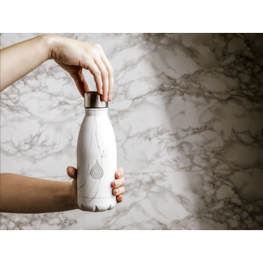 Logo trade liikelahjat tuotekuva: Topflask Pure 350 ml juomapullo