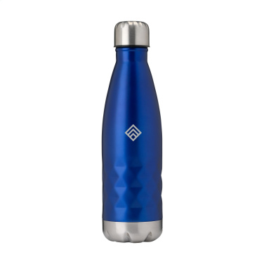 Logotrade liikelahjat kuva: Topflask Graphic 500 ml juomapullo