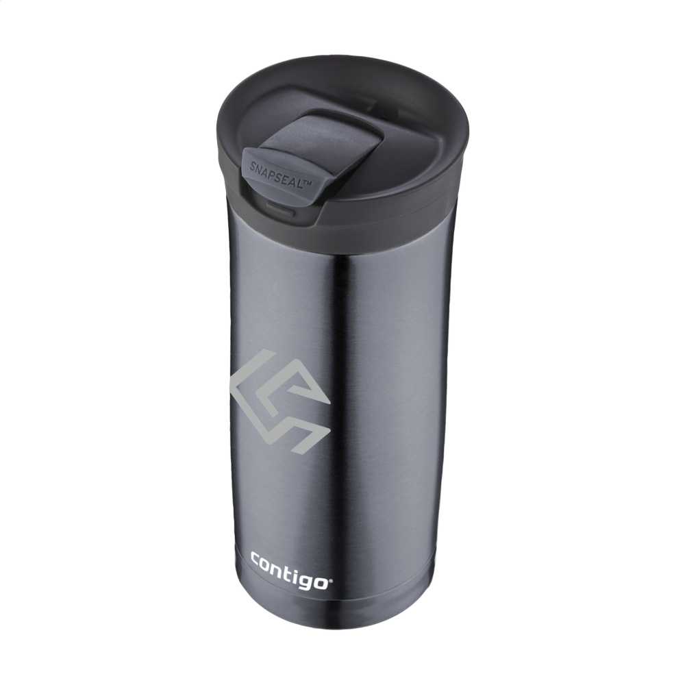 Logo trade mainostuote kuva: Contigo® Huron 470 ml lämpökuppi