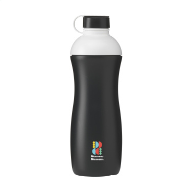 Logo trade liikelahjat mainoslahjat kuva: Oasus Bio Bottle 500 ml vesipullo