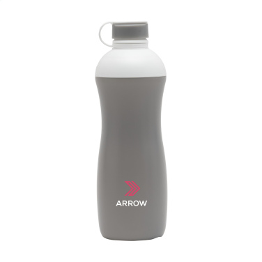 Logotrade mainoslahja ja liikelahja kuva: Oasus Bio Bottle 500 ml vesipullo