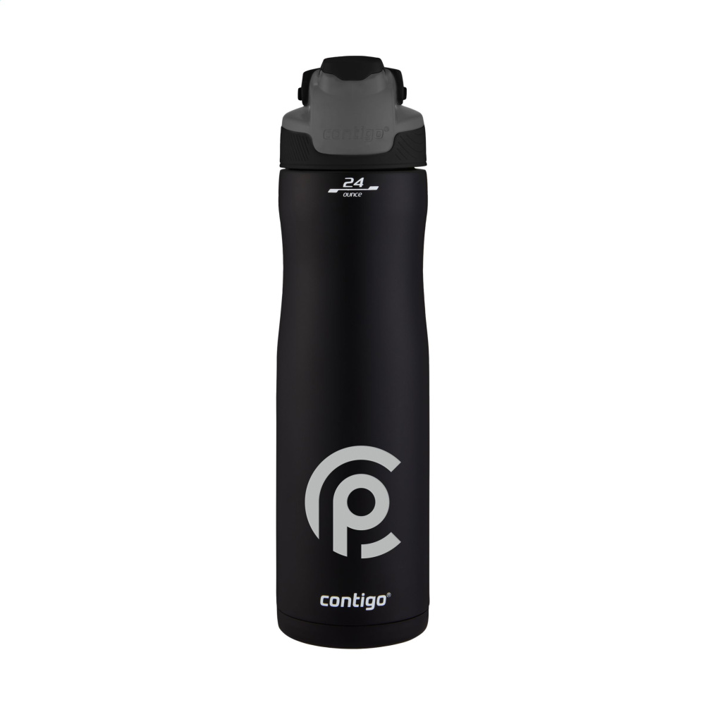 Logotrade liikelahjat mainoslahjat tuotekuva: Contigo® Autoseal Chill 720 ml juomapullo