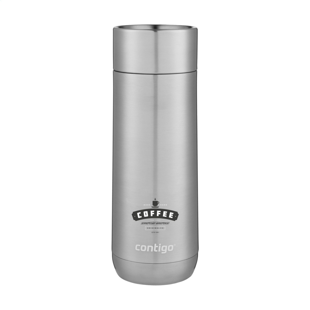 Logo trade mainoslahja kuva: Contigo® Luxe AUTOSEAL® 470 ml lämpökuppi