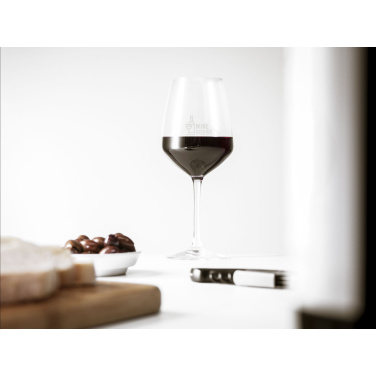 Logotrade liikelahjat mainoslahjat tuotekuva: Loire viinilasi 400 ml