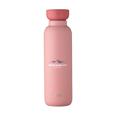 Logo trade liikelahjat tuotekuva: Mepal Thermo Bottle Ellipse 500 ml