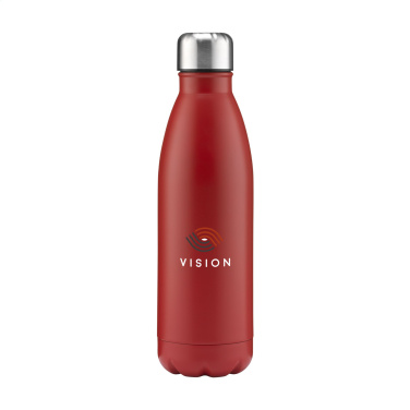 Logo trade mainoslahja kuva: Topflask 790 ml yksiseinäinen juomapullo